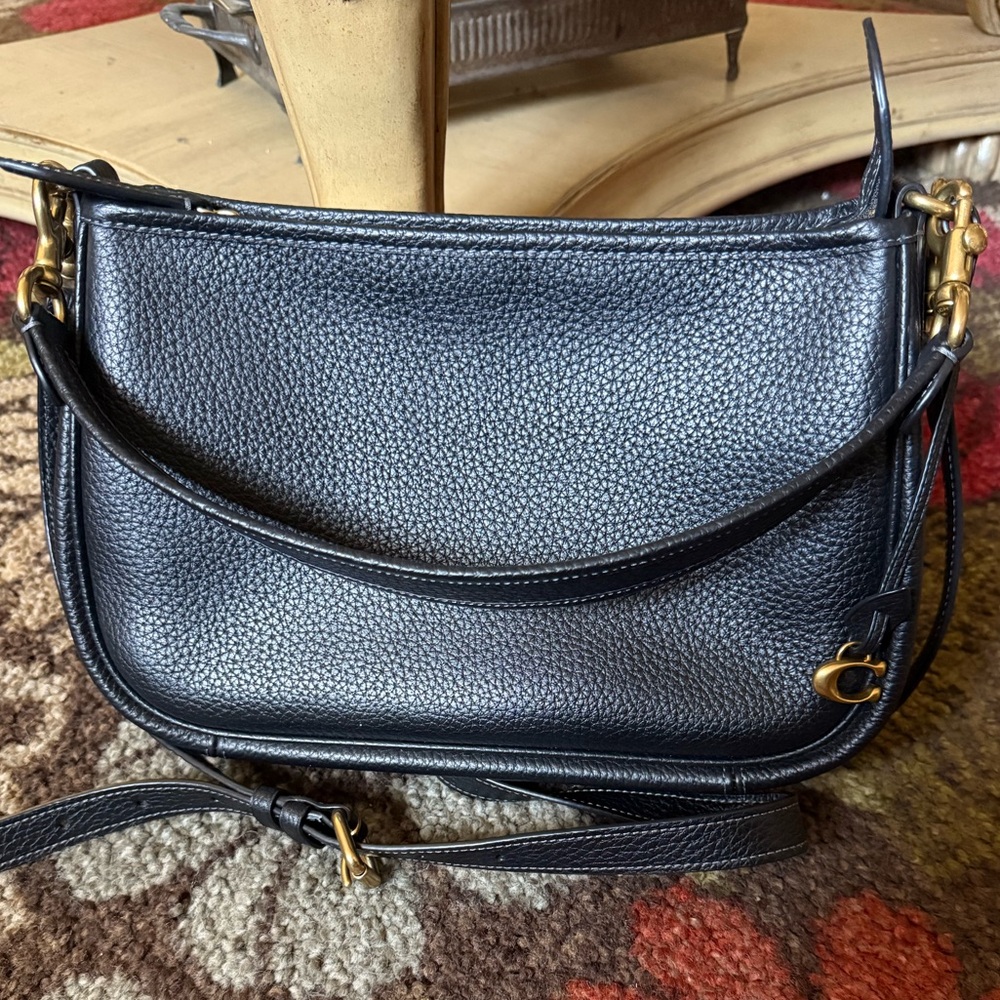 Coach Cary Crossbody